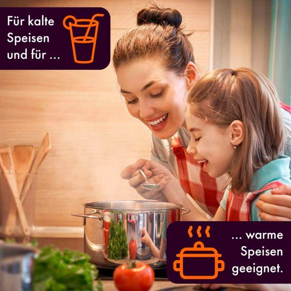Produktbild Proficook PC-SM 1237 A inox