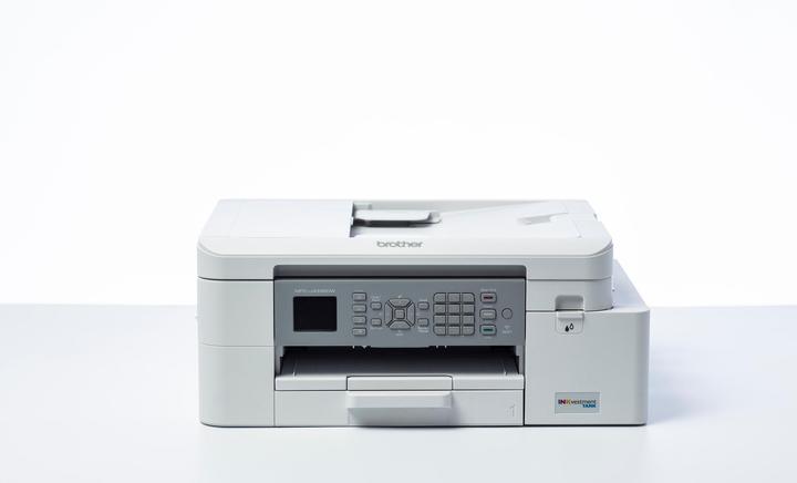 Produktbild Brother MFC-J4340DWE (Tintenpatrone, Farbe)