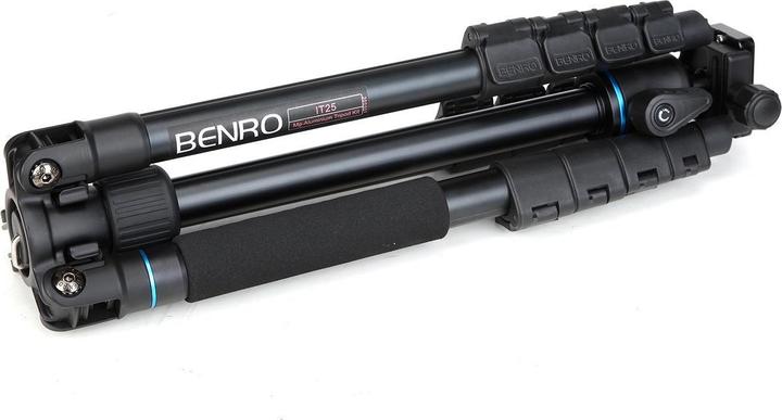 Immagine prodotto Benro IT25 trikojis - (Ben000528) (Metallo)