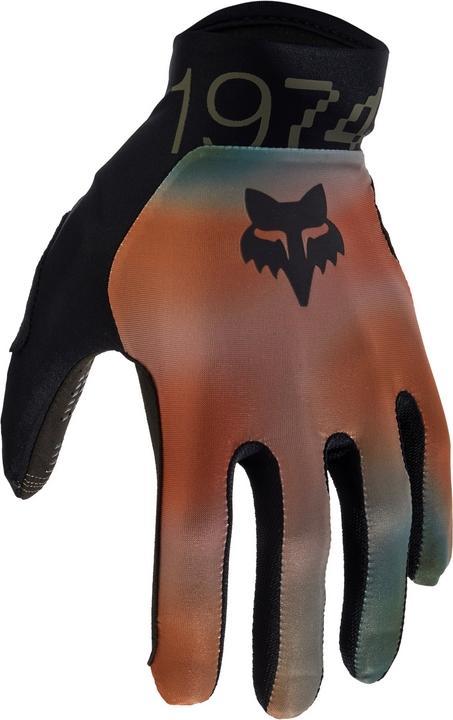 Image du produit Fox Gants 23 Flexair Print Brnt Org L (L)