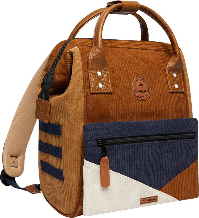 Image du produit Cabaia Adventurer S Cord Recycled (12 l)