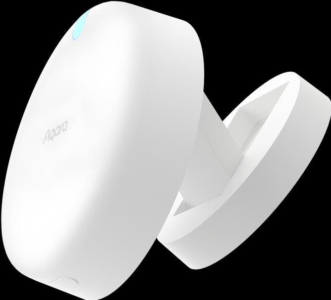 Actual product image Aqara FP2 (8 m)