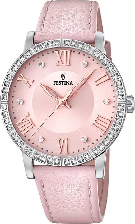 Pink, Rosa, Argento