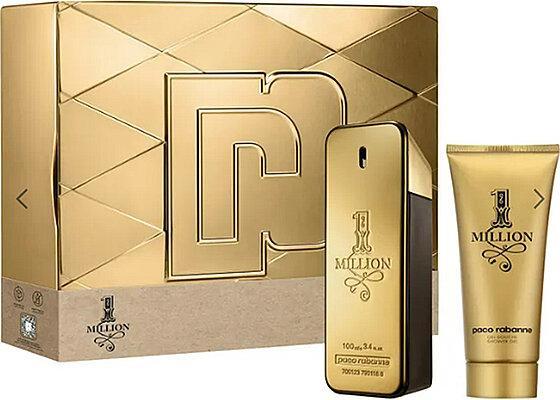 Paco Rabanne 1 Million (Eau de Toilette, 100 ml)