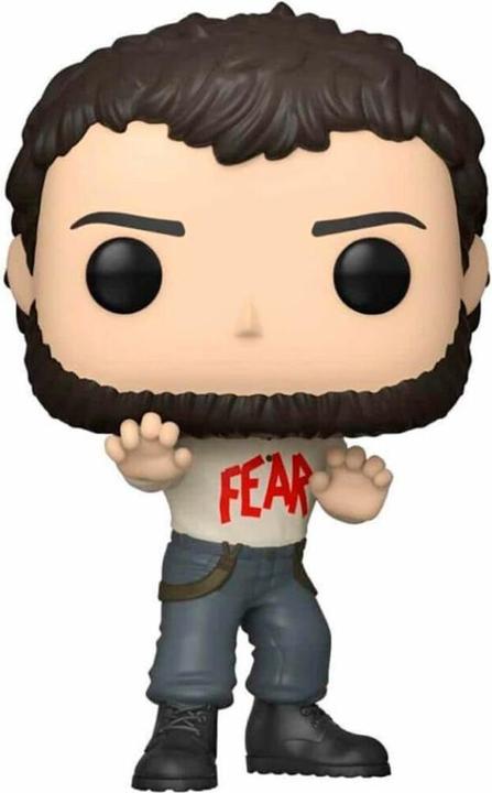 Produktbild Funko Pop! The Office : Mose Schrute (Fear) (1179) PX Excl