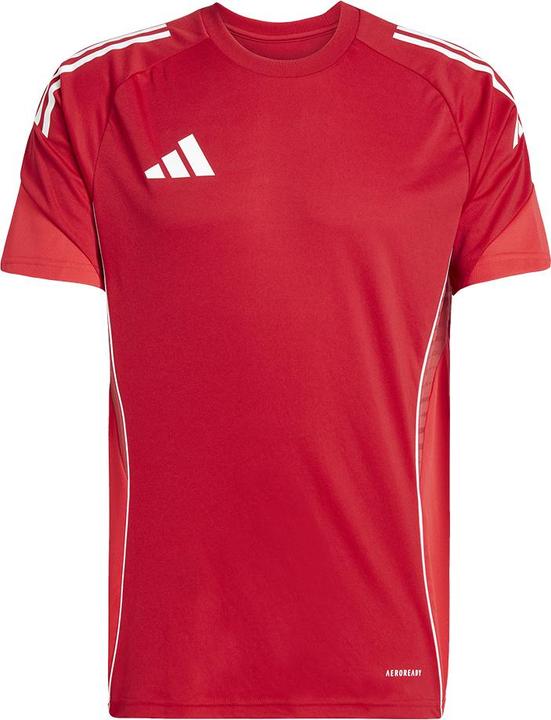 adidas Tiro25c jersey