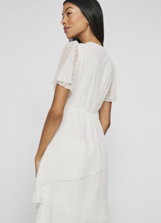 Produktbild Vila Kurzarm Maxikleid (38)