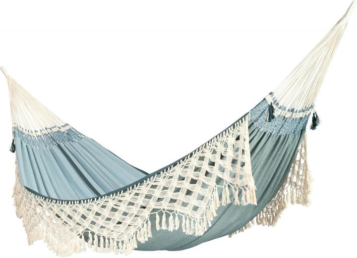 Image du produit La Siesta Hamac double (200 kg)