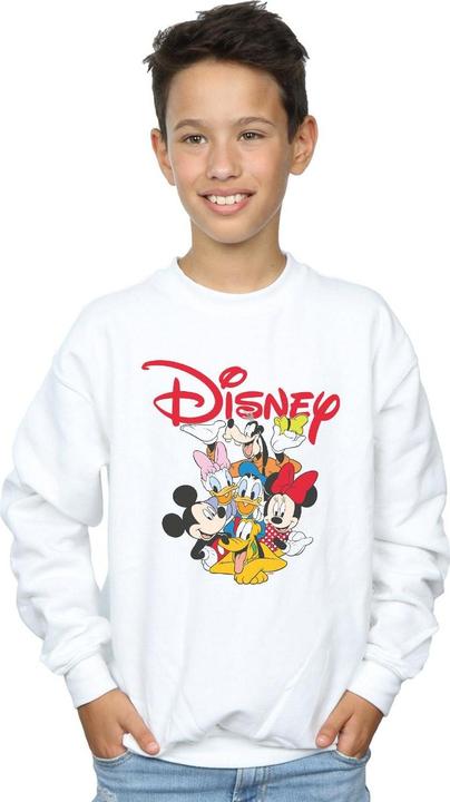 Image du produit Disney - Sweat MICKEY MOUSE CREW - Garçon (152, 158)