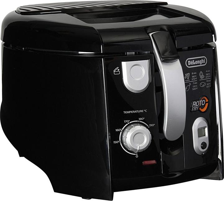 Actual product image De'Longhi RotoFry F 28233