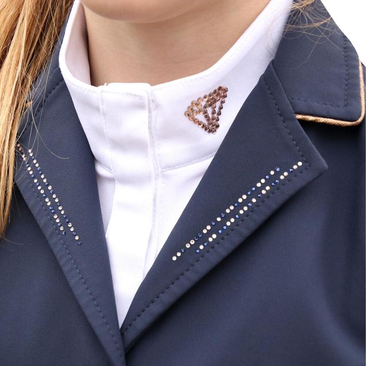 Produktbild Hy Cadiz Mizs Wettkampfjacke (128)