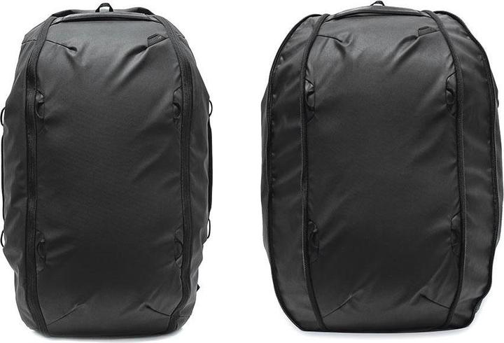 Immagine prodotto Peak Design Borsone da viaggio 65L (Borsa a tracolla per fotocamera, 65 l)