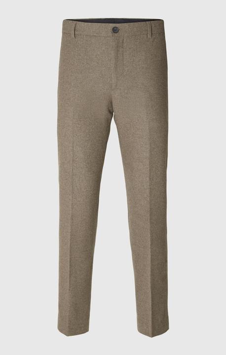 Produktbild Selected Homme Wollgemisch Anzughose (52)