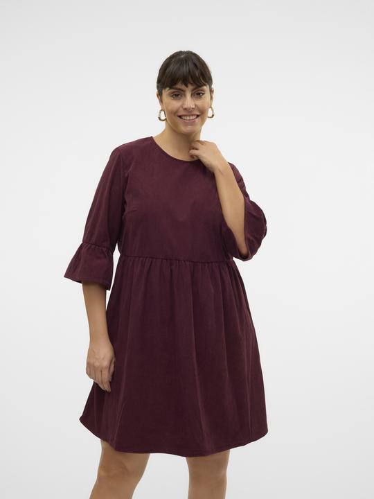 Actual product image Vero Moda VMCVILJA Short dress Dress (46)