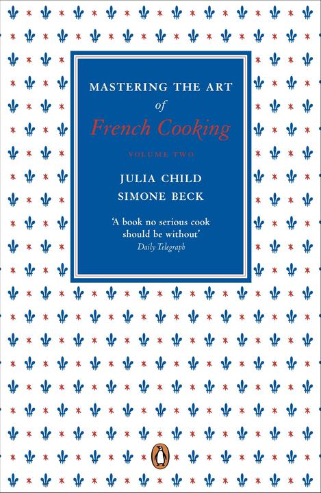 Immagine prodotto Mastering the Art of French Cooking, Vol.2 (Inglese, Simone Beck, Julia Child, 2011)