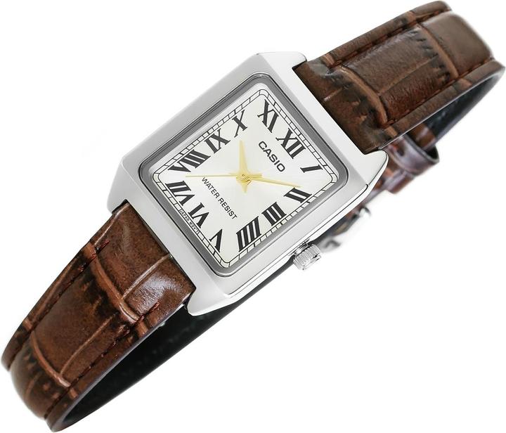 Image du produit Casio Collection (Montre analogique, 22 mm)