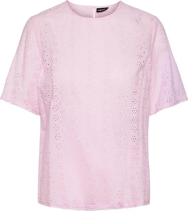 Actual product image Pieces PCKILLA top with short sleeves (M)