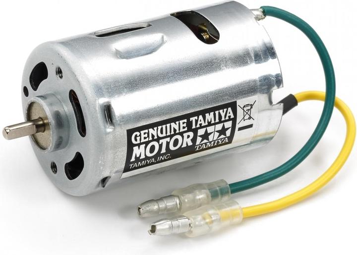 Tamiya Motor type 540-N