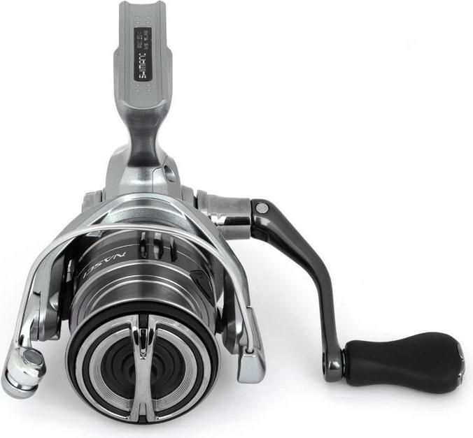 Produktbild Shimano Nasci FC (4000)