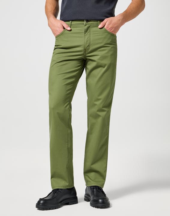 Image du produit Wrangler Pantalon en tissu Texas (32)