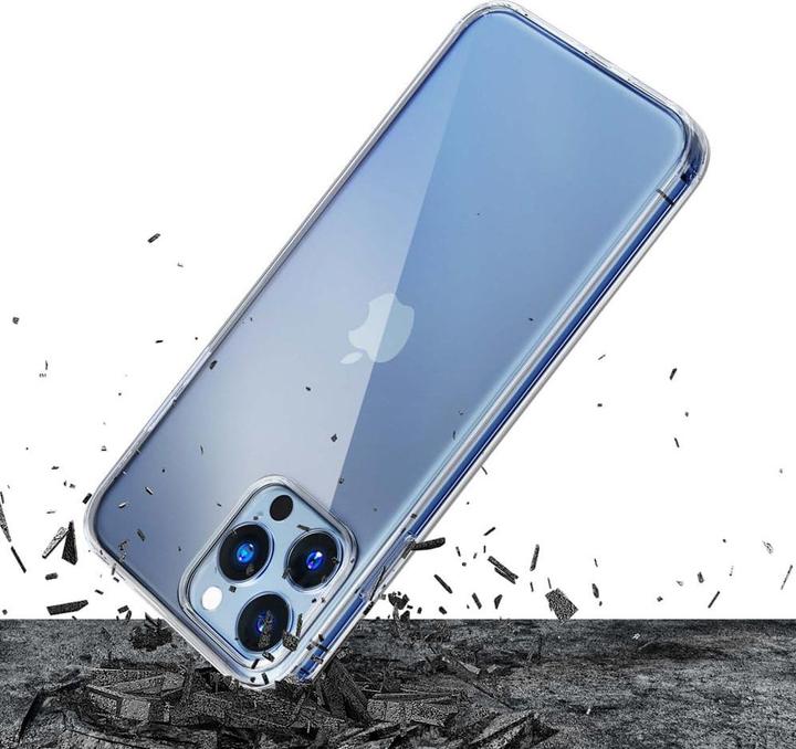 Image du produit 3MK Clear Case (Apple iPhone 13 Pro)