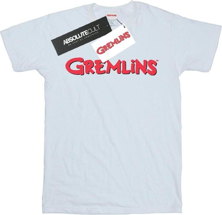 Produktbild Universal Textiles Text Logo TShirt (3XL)