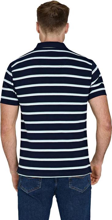 Produktbild Raging Bull Poloshirt (4XL)
