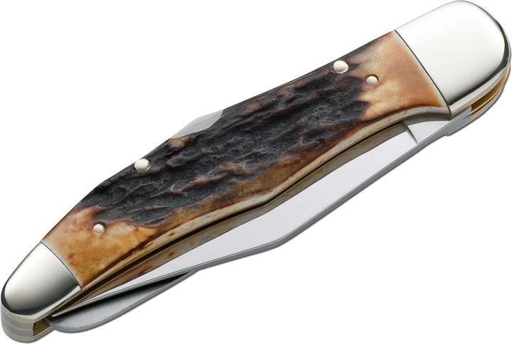 Image du produit Böker Couteau de poche de chasse Duo (10 cm)