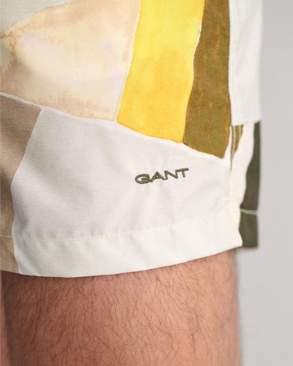 Produktbild GANT badehose art (M)