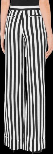 Produktbild Moschino Pantaloni Bianco (44)