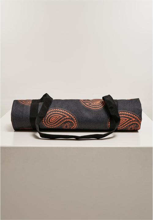 Produktbild Urban Classics Bandana Patchwork Print Blanket