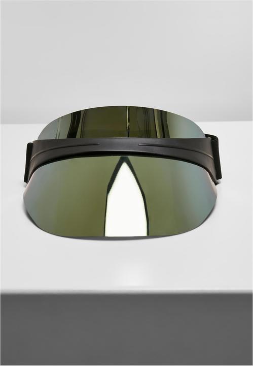 Immagine prodotto Urban Classics Cool Plastic Visor - 17108