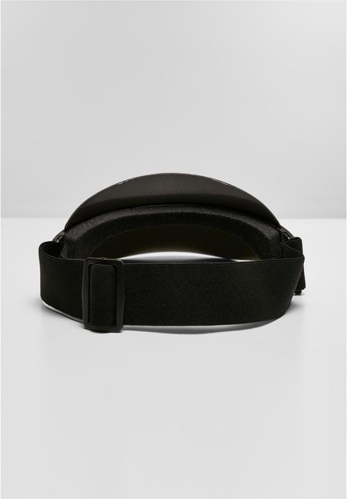 Immagine prodotto Urban Classics Cool Plastic Visor - 17108