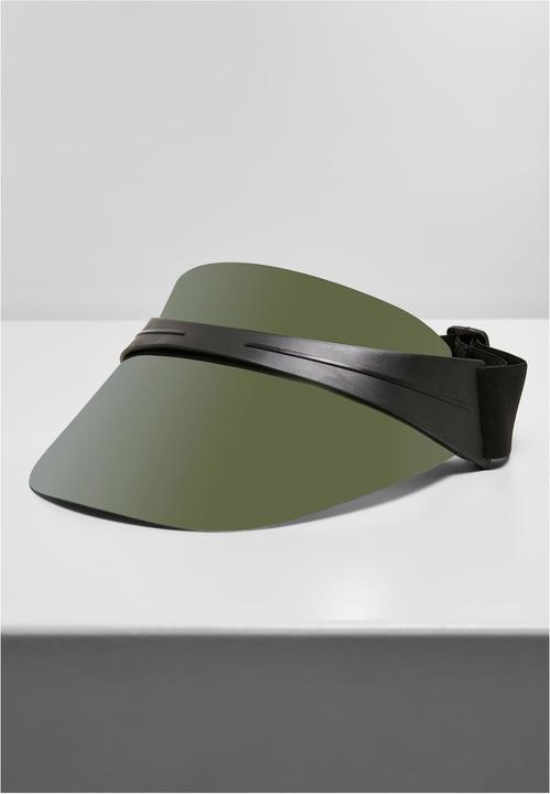 Immagine prodotto Urban Classics Cool Plastic Visor - 17108