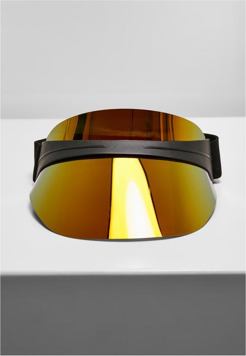 Immagine prodotto Urban Classics Visiera in plastica fredda