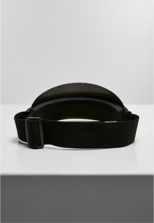 Immagine prodotto Urban Classics Visiera in plastica fredda