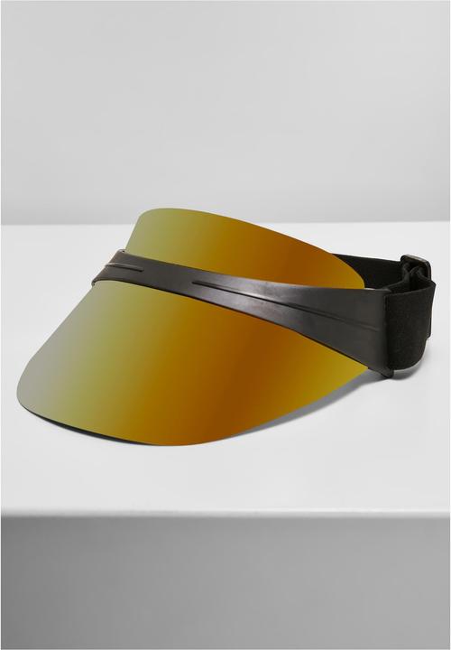 Immagine prodotto Urban Classics Visiera in plastica fredda