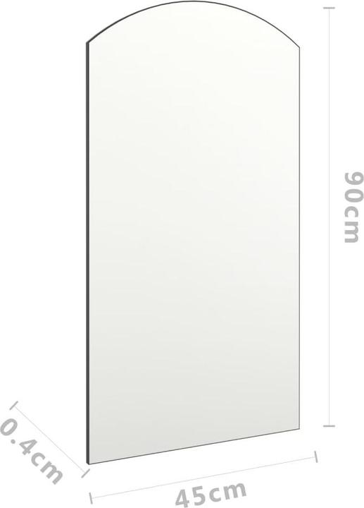 Immagine prodotto VidaXL Serafina (90 x 45 cm)