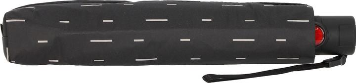 Actual product image Knirps U.200 ultra light duomatic rain black