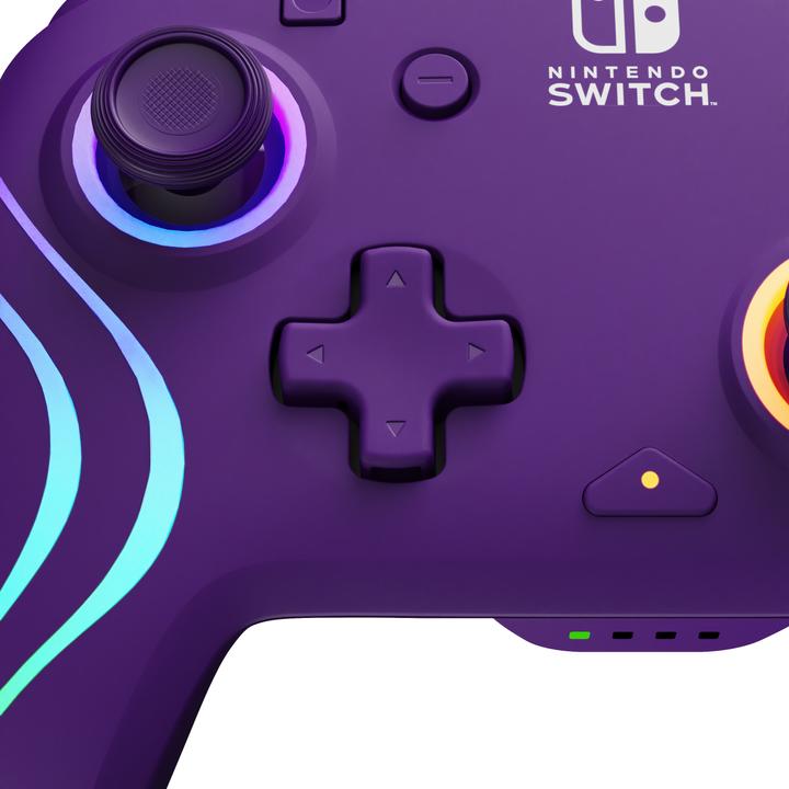 Image du produit PDP Afterglow Wave (Switch, Switch Lite, Switch OLED, Switch 2)