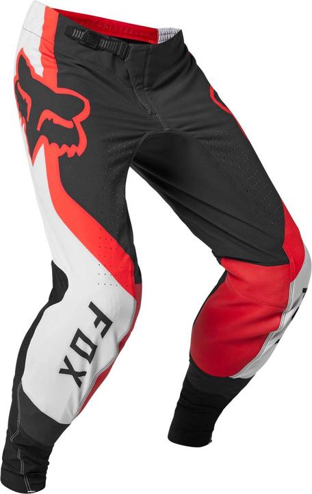 Produktbild Fox Pant 23 Flexair Efekt Flo Red (Herren, 34)