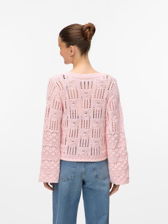 Produktbild Vero Moda VMEMILIA Strickjacke Strickjacke (S)