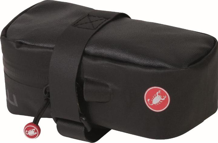 Castelli Undersaddle Mini (Sac de selle)