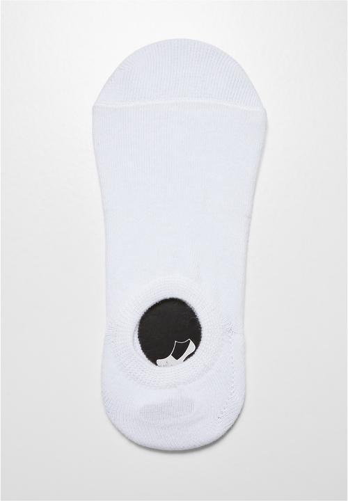 Produktbild Urban Classics No Show Socks 10-Pack (10er Pack, 39 - 42)