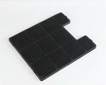 Produktbild Amica Kohlefilter