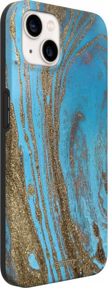 Produktbild Ca53 iPhone 13 - Cover Pacific Galaxy (Apple iPhone 13)