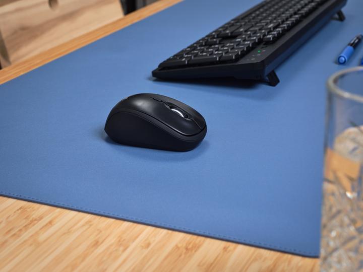 Produktbild Trust Yvi+ Multi-Device Wrls Mouse (Kabellos)