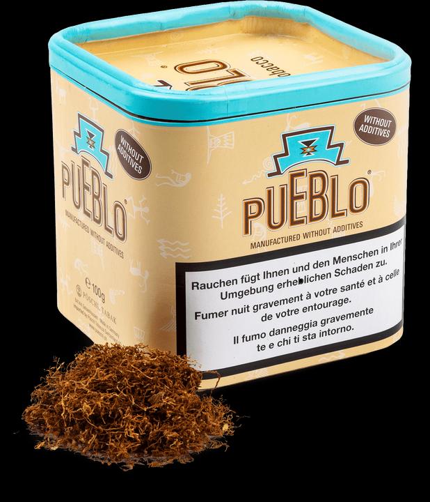 Image du produit Pueblo Ryo (100 g)