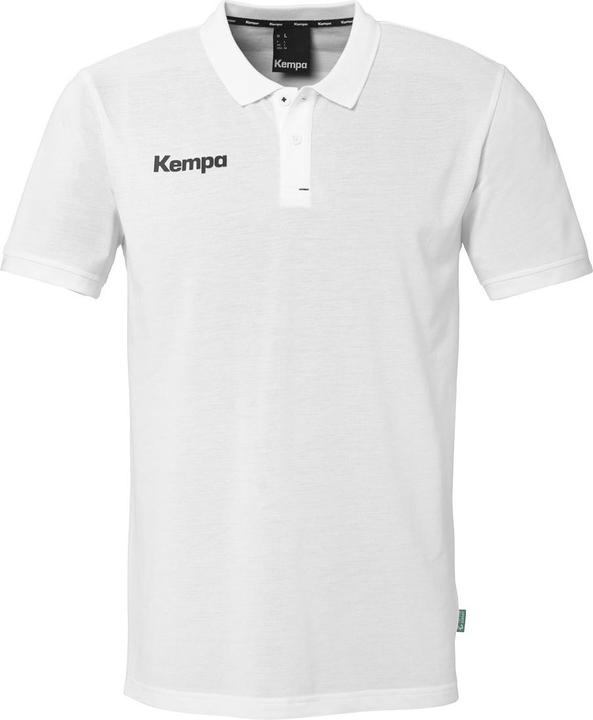 Kempa Prime Polo Shirt