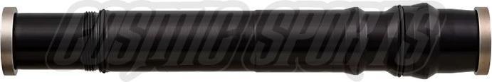 Actual product image Chris King Axle R45 D HR Campagnolo, 135x10mm QR SALE